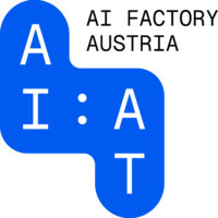 Logo AI Factory Austria